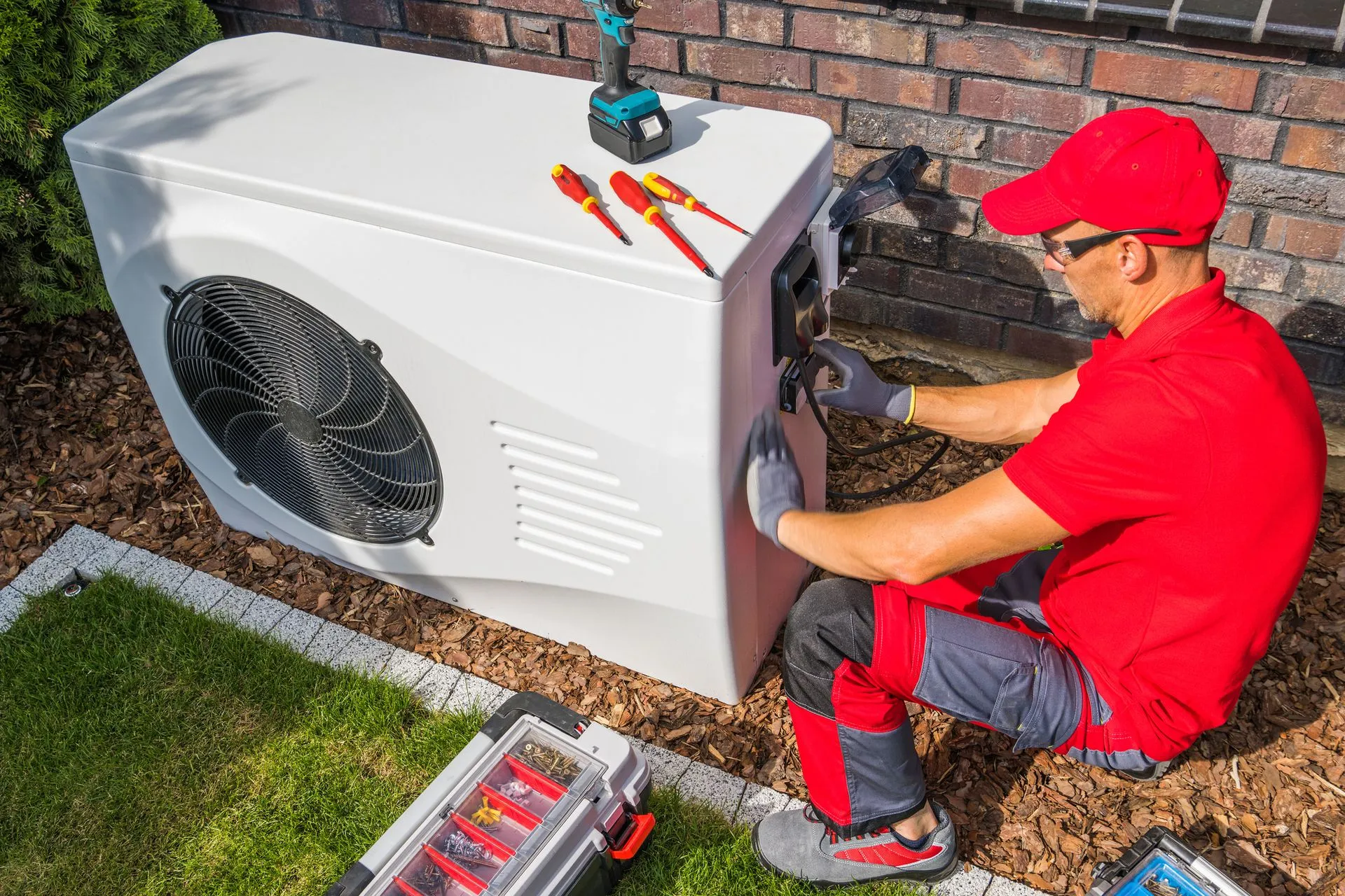 About HVAC in Bradenton Beach, FL